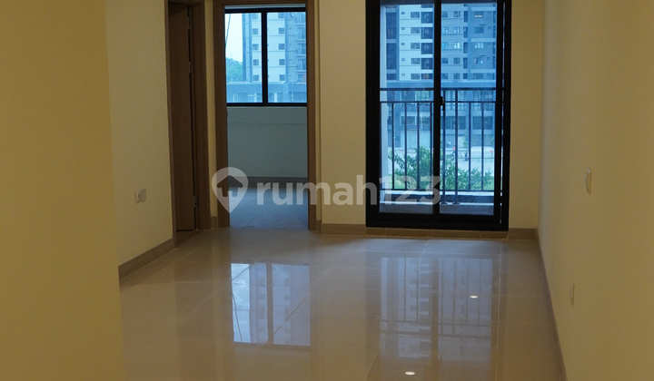 Apartemen 2Br LT 2 di Meikarta Tower Oliviera Cikarang