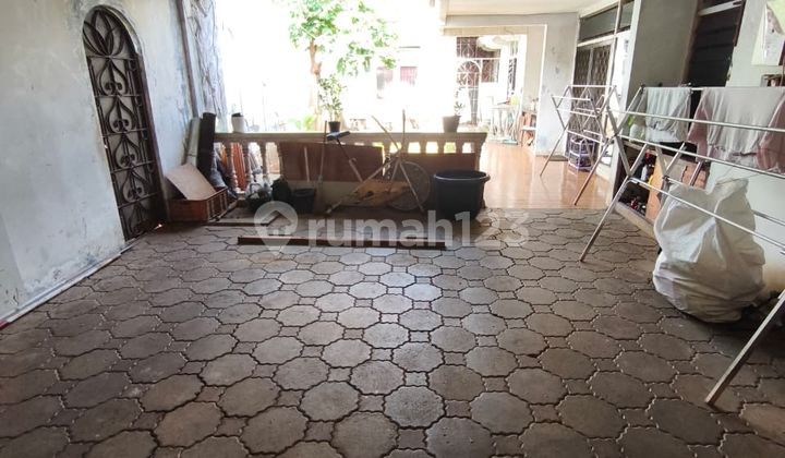 4Br House in Taman Alfa Indah, West Jakarta 2