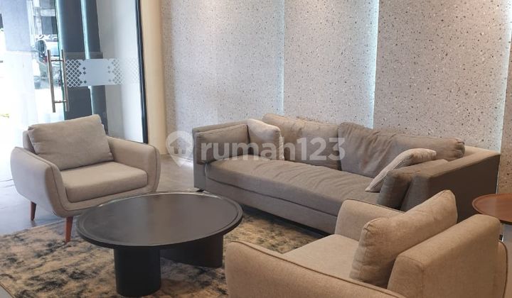 Apartemen Meikarta 2 Kamar Lippo Cikarang 2