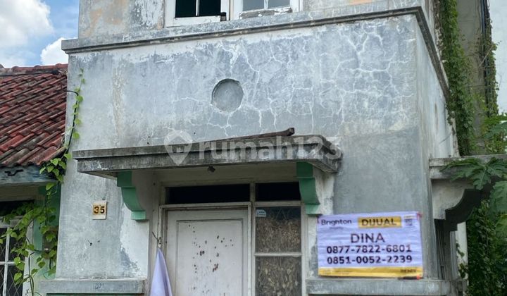 2Br House in Taman Cibiru Lippo Cikarang 2