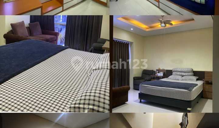 Gading Serpong Sector House 2