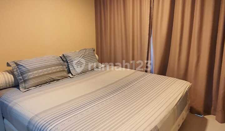 Brooklyn Alam Sutera Apartment