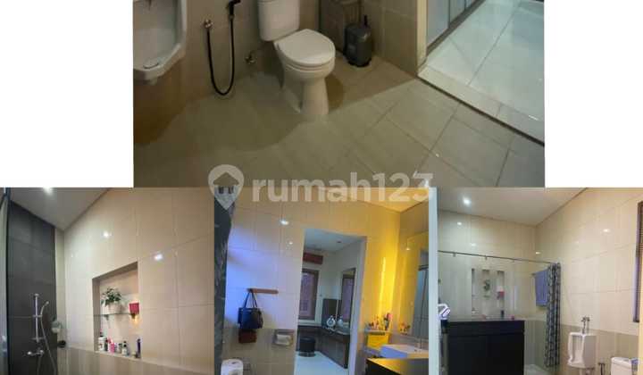 Gading Serpong Sector House