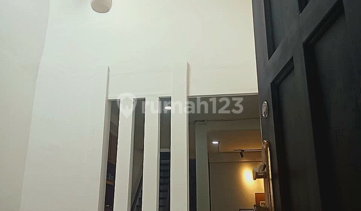 Disewakan Rumah Bagus di Ciateul 2