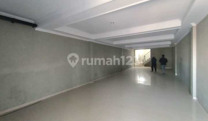 For Rent New Shop House Building in Kopo Area