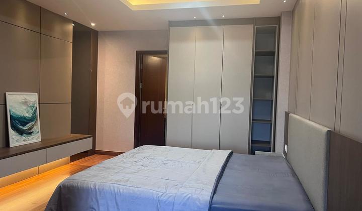Rare Find... Luxurious Apartment for Rent at Hegarmanah Residence 2