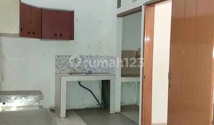 Disewakan Rumah Cantik di Buahbatu Regency 2