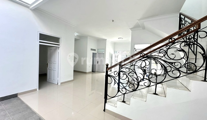 Dijual Rumah Keren di Tki 2 Dijual Rumah Keren di Tki 2