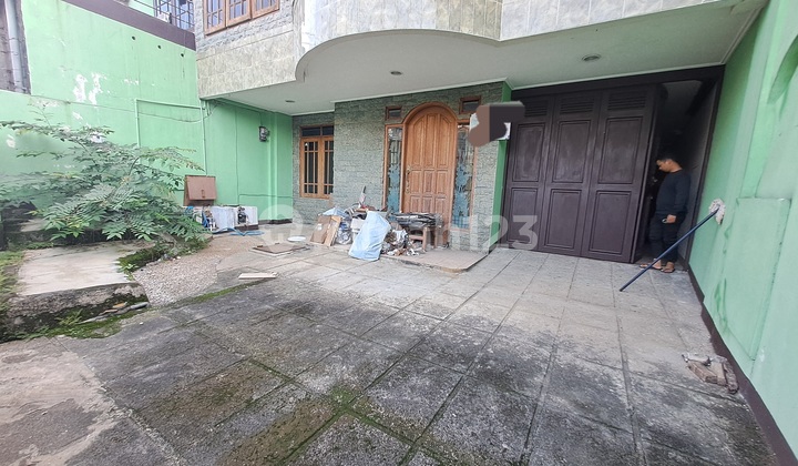 Dijual Rumah Kos 3 Lantai Cikutra Area Dijual Rumah Kos 3 Lantai Cikutra Area