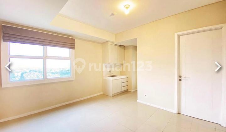 Dijual Apartement Pares 2 Br