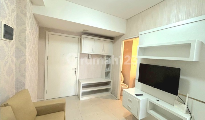 Affordable Rental Apartment Parahyangan Residence 2
