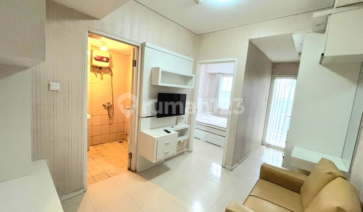 Affordable Rental Apartment Parahyangan Residence Affordable Rental Apartment Parahyangan Residence