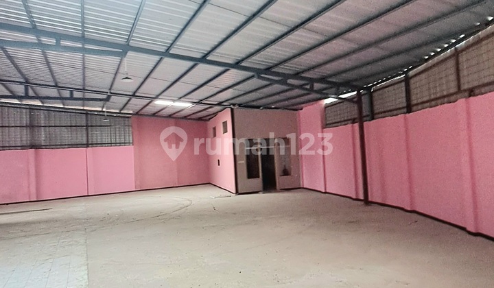 Warehouse for Rent in Kopo Area Warehouse for Rent in Kopo Area