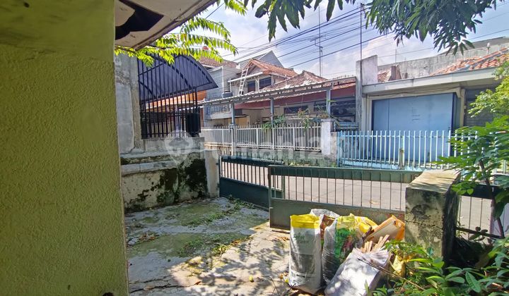 Dijual Rumah Hitung Tanah Saja di Area Moch Toha - Pungkur Dijual Rumah Hitung Tanah Saja di Area Moch Toha - Pungkur