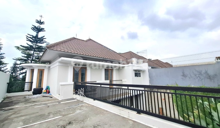 Dijual Rumah Bagus di Area Kbp 2