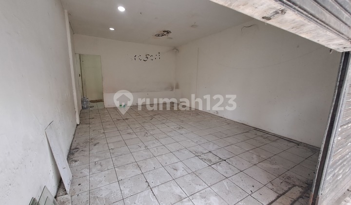 Disewakan Toko Strategis Area Padalarang