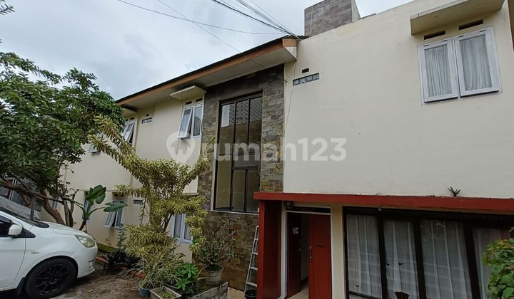 Active Boarding House for Sale, Guaranteed Profit in Jatinangor 2