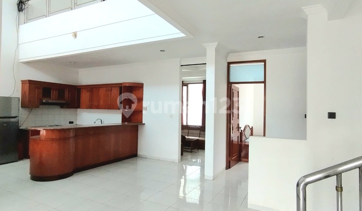 Disewakan Rumah Nyaman, Siap Huni di Hegarsari