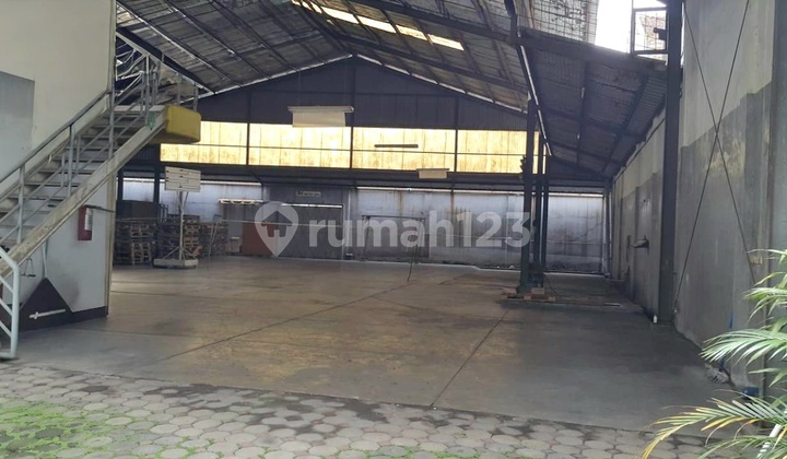 Jual / Sewa Gudang di Kopo Area