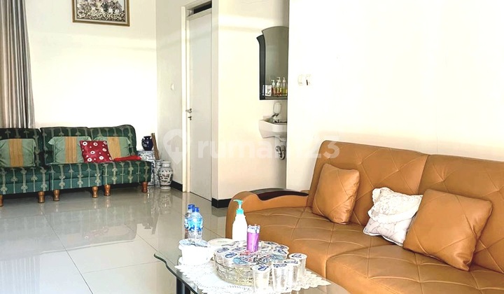 Dijual Rumah Bawa Hoki di Tki 2 Kondisi Bagus Terawat > Harga Murah Masi bisa Nego > Lokasi Aman & Nyaman