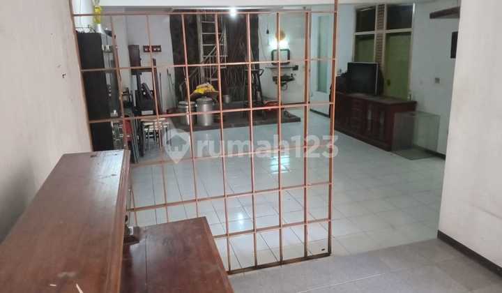 Dijual Rumah di Kopo Permai 2