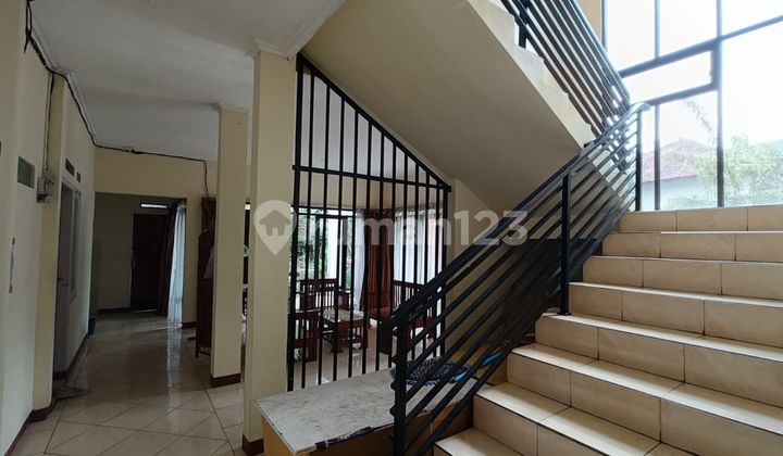 Dijual Kosan Aktiv Dijamin Cuan di Jatinangor