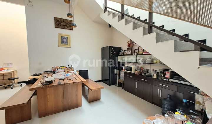 Dijual Rumah Hoki di Taman Kopo Indah