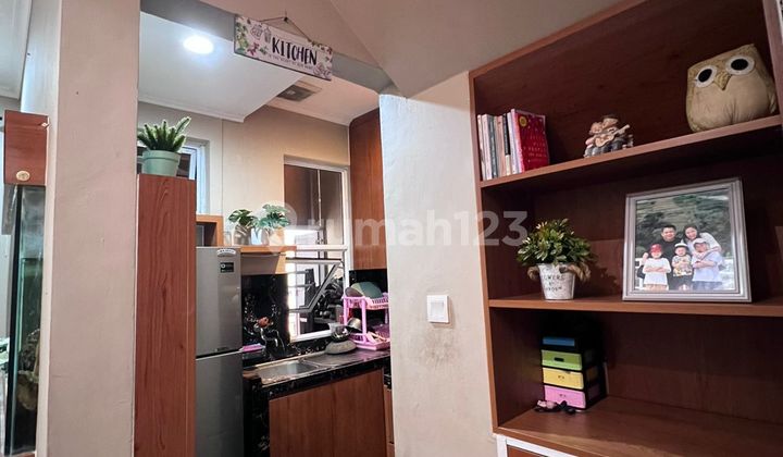 Rumah Cantik Terawat Amarillo Village Gading Serpong 2