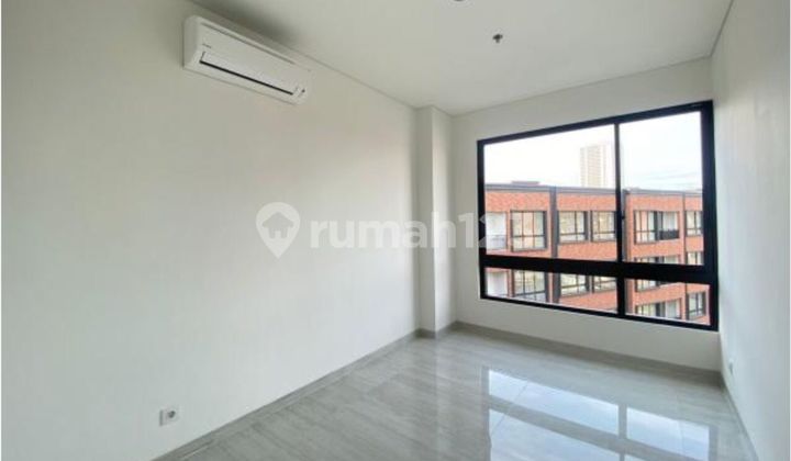 Apartment Lloyd Alam Sutera Tangerang Selatan