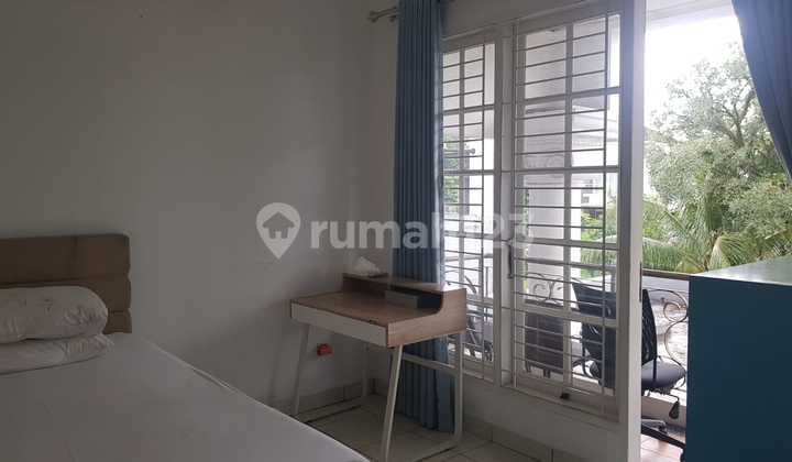 Beautiful House Ready to Occupy in Golden Vienna 1 BSD 2