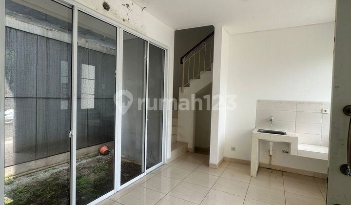 Super Cheap 2-Story House in Azzura, Vanya Park BSD 2
