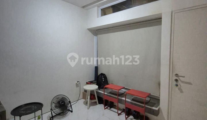 Fully Furnished 2-Story House in Tabebuya BSD 2