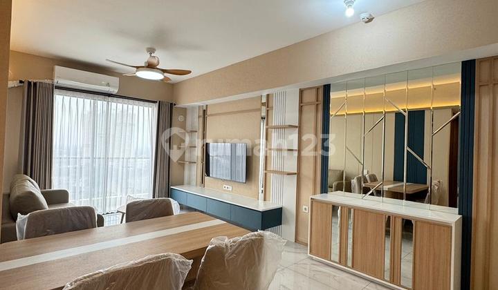 Disewakan Apartemen Type 3Br Full Furnish Sky House Tower Duxton