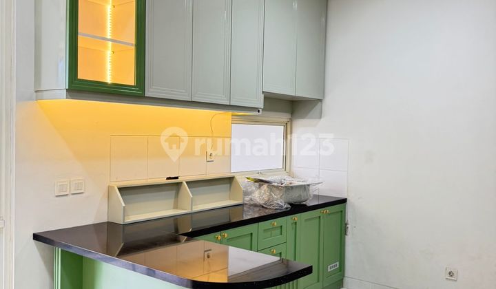 Beautiful Ready-to-Occupy House at Sevilla Park BSD 2