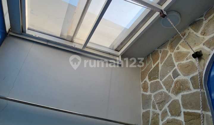 Rumah Full Furnished Interior Martinez Gading Serpong 2