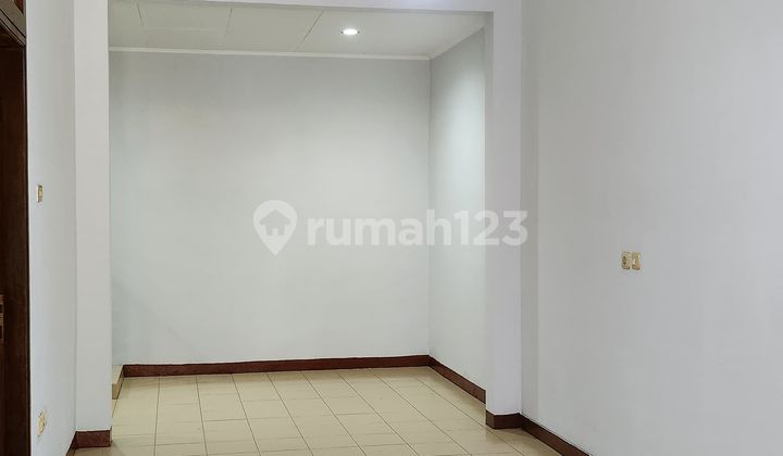 Rumah Siap Huni Sutera Jelita Alam Sutera 2