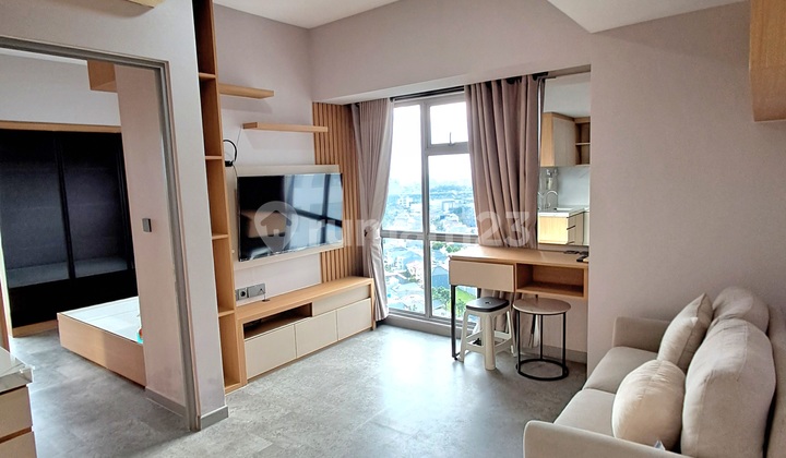 Disewakan Apartemen M Town Gading Serpong