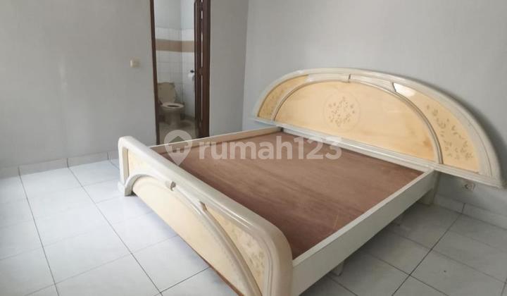 Beautiful House Ready to Occupy in Sutera Harmoni 2