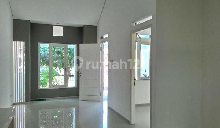 Rumah 2 Lantai di Graha Bintaro Gr 2 Tangerang Selatan 2