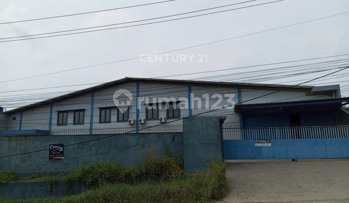 Ready-to-Use Warehouse and Office, Southern Ring Road Ready-to-Use Warehouse and Office, Southern Ring Road