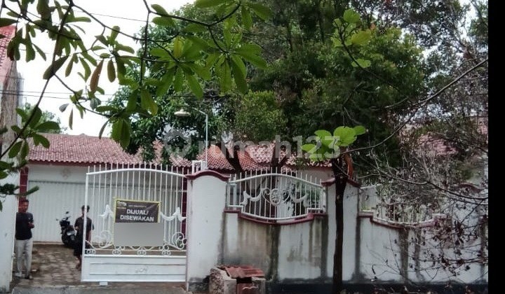 Hunian Tolak Belakang Bck Perumnas Cilegon Hunian Tolak Belakang Bck Perumnas Cilegon