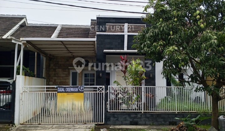 Good Residence Citra Garden BMW Cluster Edelweis Good Residence Citra Garden BMW Cluster Edelweis