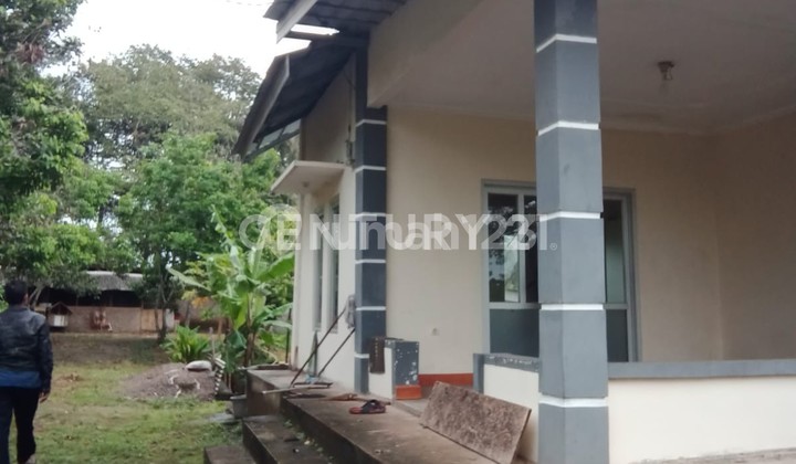 Hunian Ada Sisa Tanah Lingkar Selatan Harga Miring 2
