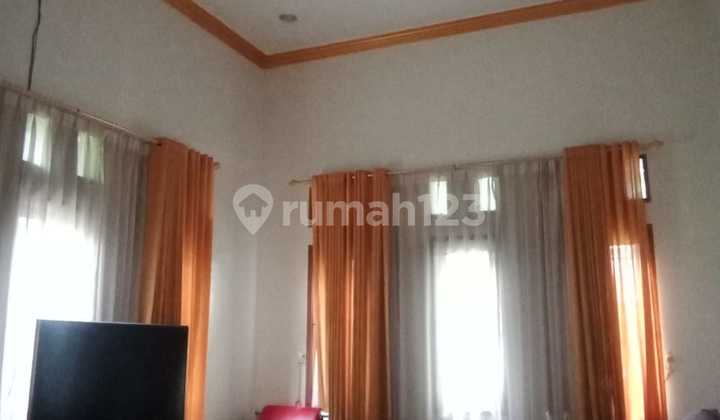 Hunian Mewah di Jalan Utama Perumahan Citraland Puri 2