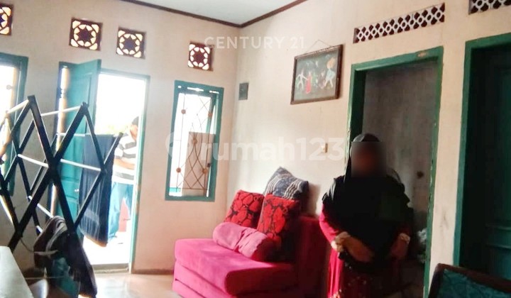 Hunian 2 Lantai Legok Serang Tengah Kota 2