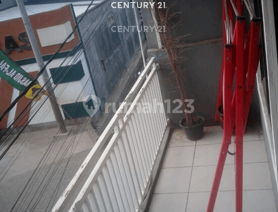 Pamulang Residence South Tangerang, Soft Negotiation 2