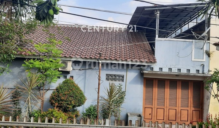 Nice House Pondok Cilegon Indah Hook Position 2