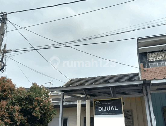 Hunian Minimalis Pancanaka Garden Nego Halus Hunian Minimalis Pancanaka Garden Nego Halus