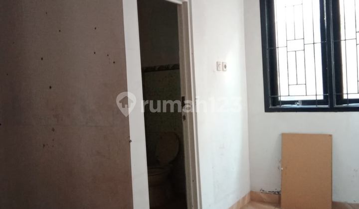 Hunian Bagus Kp Cibeka Waringinkurung Siap Huni 2