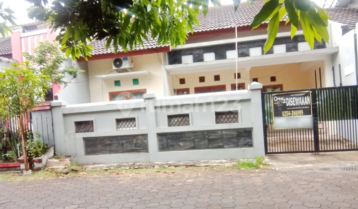 Hunian Harga Miring Pondok Cilegon Indah Hunian Harga Miring Pondok Cilegon Indah